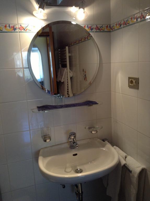 Appartamento con 1 Camera da Letto e Balcone