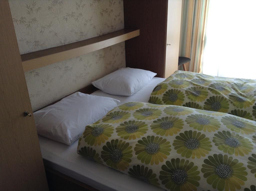 Appartamento con 2 Camere da Letto